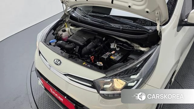 Kia Morning Urban (JA) id 4402250 из Кореи 26
