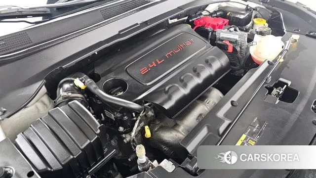 Jeep Compass 2nd Generation id 3625829 из Кореи 16