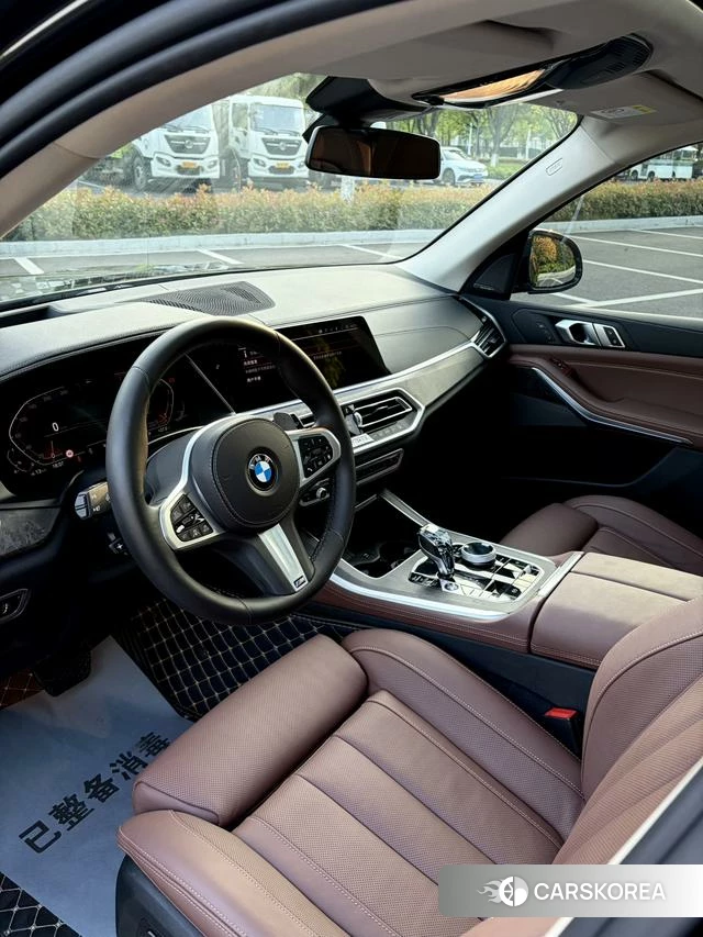 BMW X5 (imported) id 4333762 из Китая 16