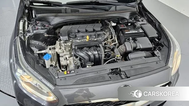 Kia Come New K3 id 3368885 из Кореи 16