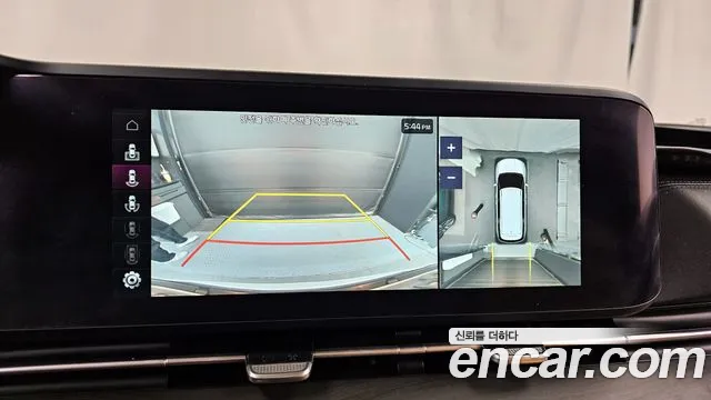 Kia Carnival 4th generation id 2676976 из Кореи 16