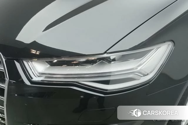 Audi A6L id 3926941 из Китая 20