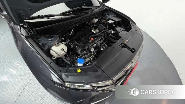 Hyundai Tucson (NX4) id 4018276 из Кореи 16