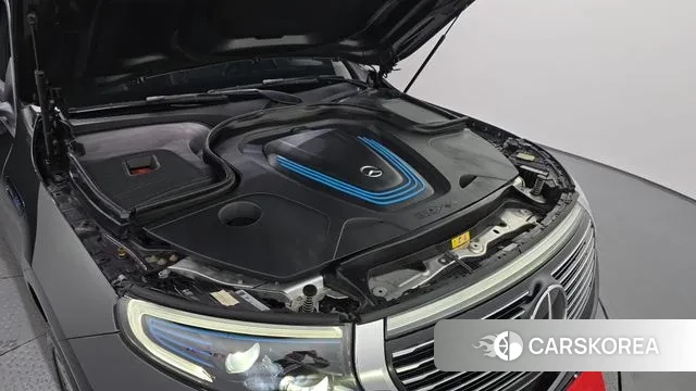 Mercedes-Benz EQC N293 id 3469206 из Кореи 16