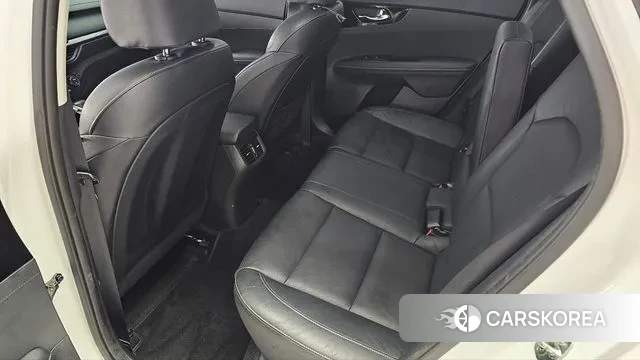 Kia Come New K3 id 3489697 из Кореи 16