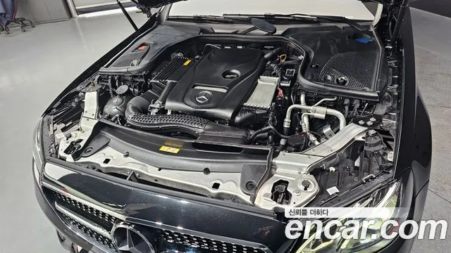 Mercedes-Benz E-Class W213 id 2407959 из Кореи 16