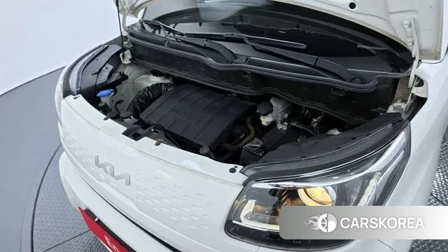 Kia The New Ray id 3788054 из Кореи 16