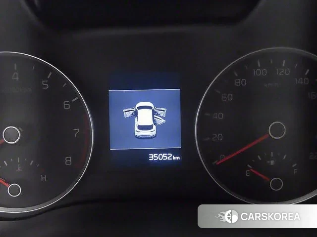 Kia Stonic id 3004604 из Кореи 16