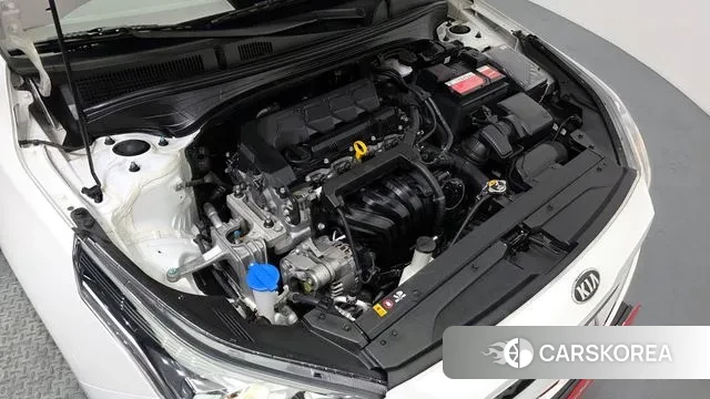 Kia Come New K3 id 3747606 из Кореи 16