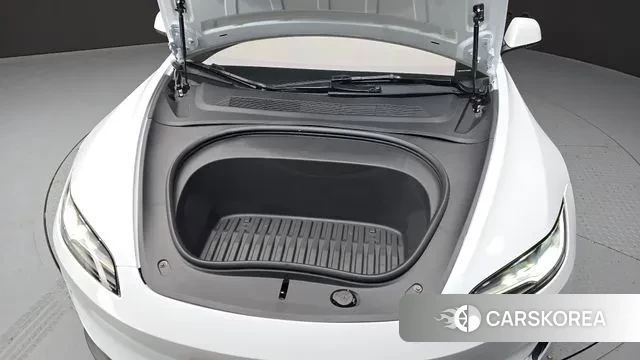 Tesla Model 3 id 3689703 из Кореи 16