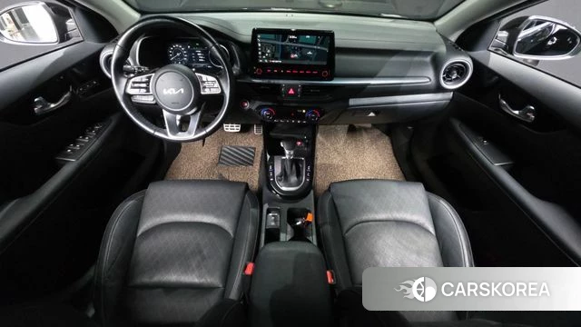 Kia The New K3 2nd generation id 3909801 из Кореи 16