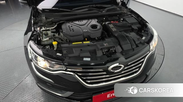 Renault Korea (Samsung) SM6 id 3966532 из Кореи 16