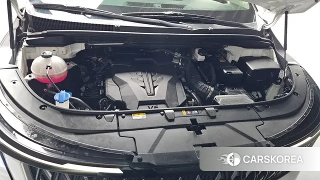 Kia The New Carnival 4th Generation id 3629377 из Кореи 16