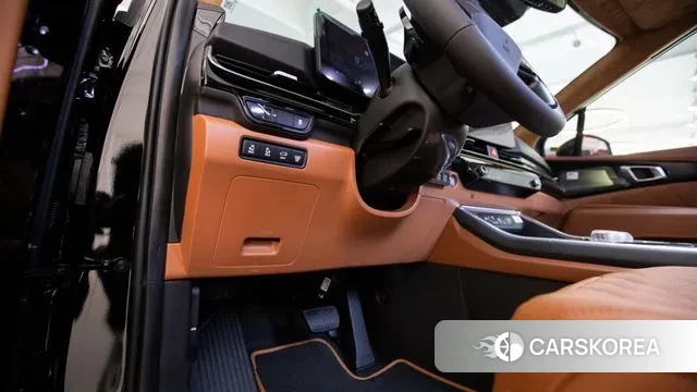 Kia The New Carnival 4th Generation id 3731512 из Кореи 16