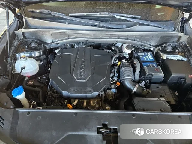 Kia Sorento 4th Generation id 3420654 из Кореи 16