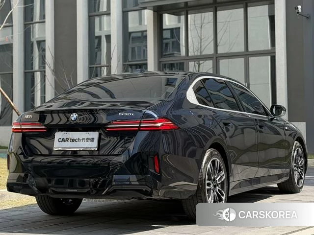BMW 5 series id 4265482 из Китая 10