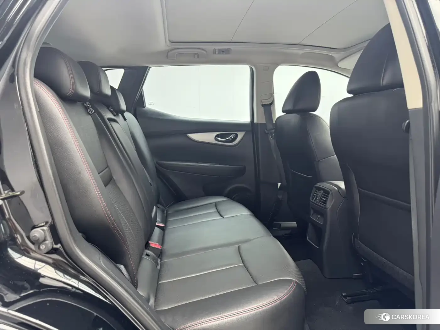Nissan Qashqai id 4546014 из Китая 16