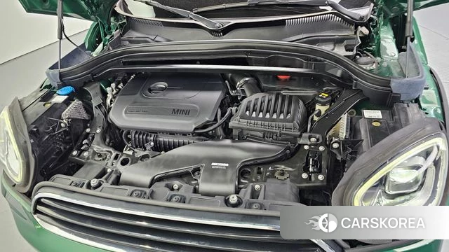Mini Cooper Countryman id 4534851 из Кореи 26