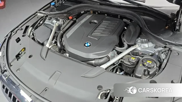 BMW 6 Series GT (G32) id 3550284 из Кореи 16