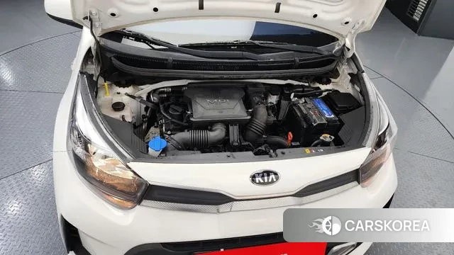 Kia Morning Urban (JA) id 3646069 из Кореи 16