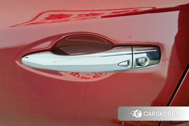 Nissan TIIDA id 4320967 из Китая 20