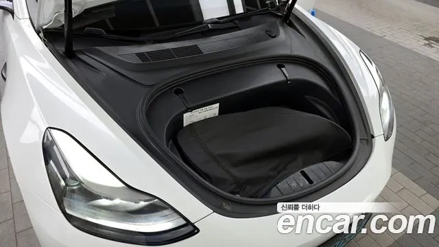 Tesla Model 3 id 2875412 из Кореи 16