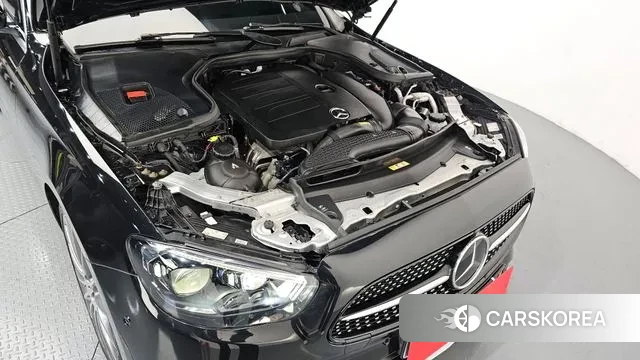 Mercedes-Benz E-Class W213 id 3778096 из Кореи 16