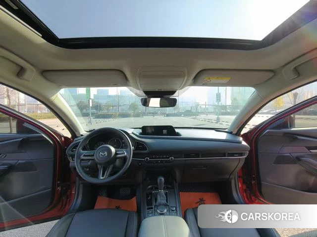 Mazda CX-30 id 4298435 из Китая 17