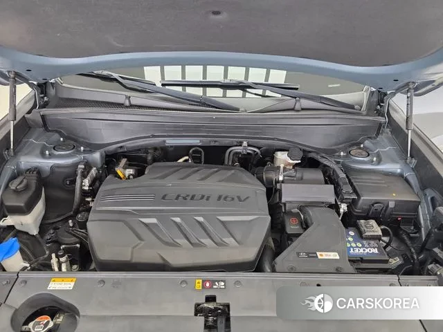 Hyundai Palisade id 2961548 из Кореи 16