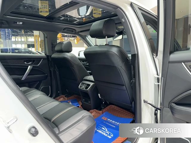 Honda UR-V id 4298539 из Китая 28