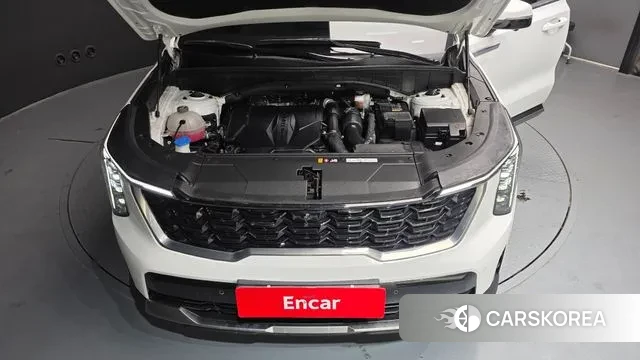 Kia The New Sorento 4th Generation id 3576211 из Кореи 16