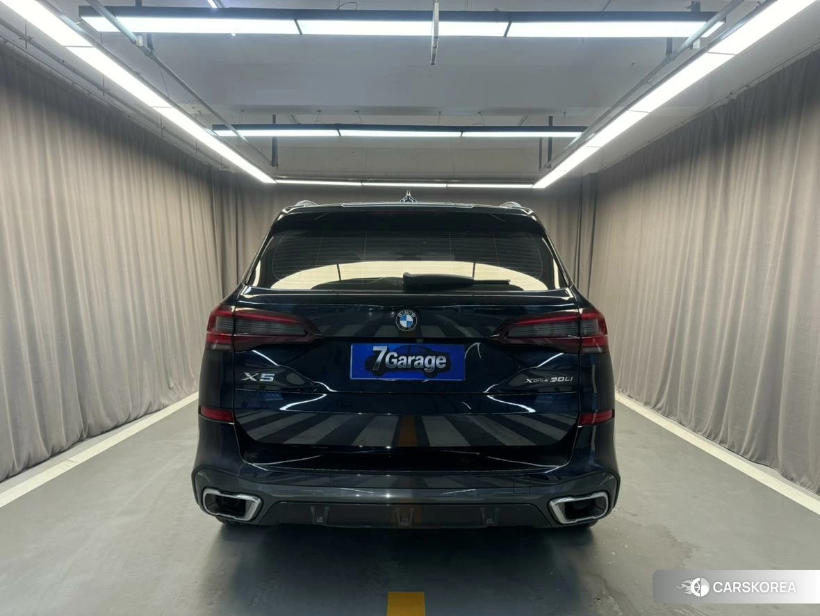 BMW X5 id 4492636 из Китая 8