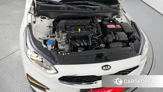 Kia Come New K3 id 3833657 из Кореи 16