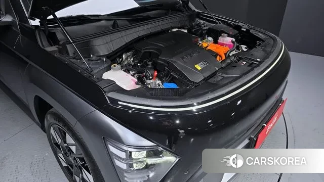 Hyundai Kona Hybrid (SX2) id 3576624 из Кореи 16