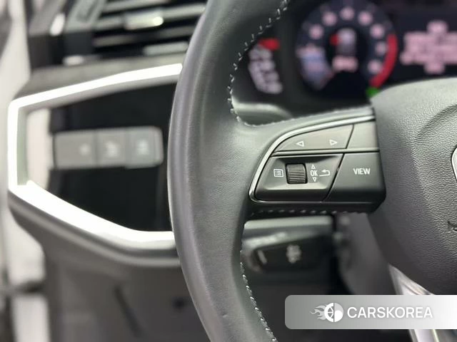 Audi Q3 id 4261740 из Китая 12