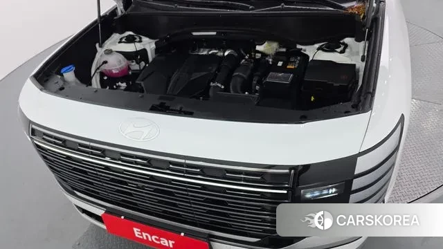 Hyundai Palisade (LX3) id 3732365 из Кореи 16