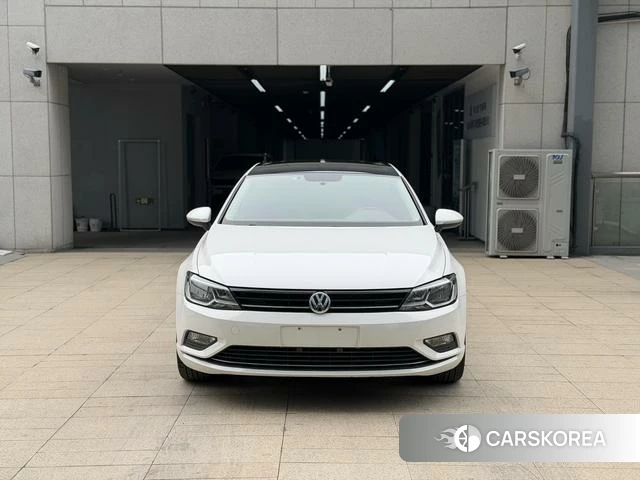 Volkswagen Lingdu id 4240837 из Китая 8