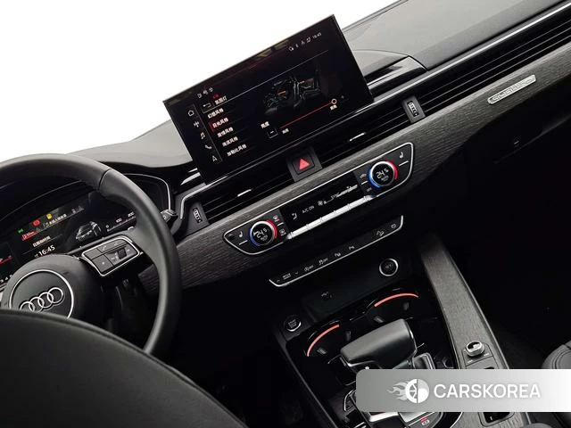Audi A4 (import) id 4219265 из Китая 20