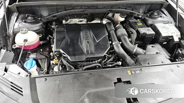 Kia Sorento 4th Generation id 3670660 из Кореи 16