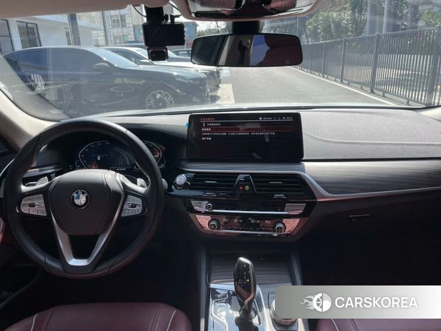 BMW 5 series id 4264060 из Китая 10