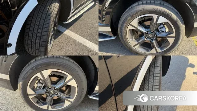 Hyundai Palisade (LX3) id 3731648 из Кореи 16