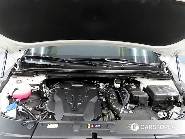 Kia The New Carnival 4th Generation id 4680032 из Кореи 16