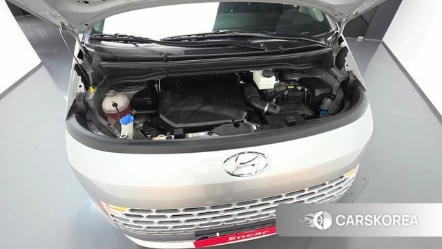 Hyundai Staria id 4506868 из Кореи 25