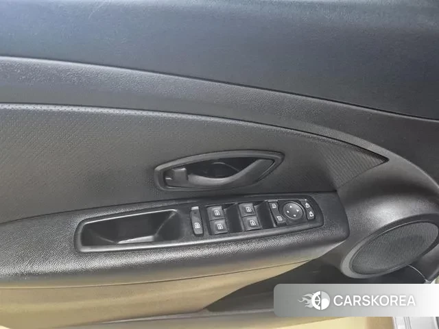 Renault Korea (Samsung) SM3 Neo id 3399608 из Кореи 15