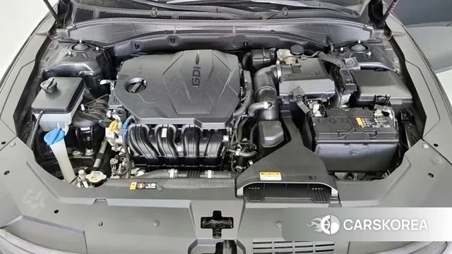 Hyundai The New Grandeur IG id 2995123 из Кореи 16