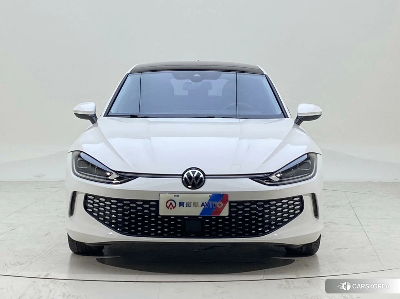 Volkswagen Lingdu id 4513535 из Китая 13