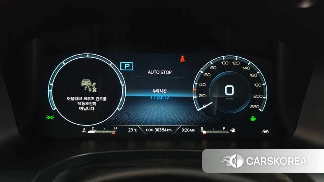 Ssangyong The New Rexton Sport id 4783034 из Кореи 28