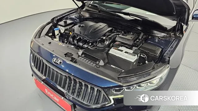 Kia K7 Premier id 3004530 из Кореи 16