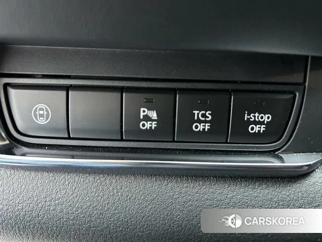 Mazda CX-30 id 4255750 из Китая 15