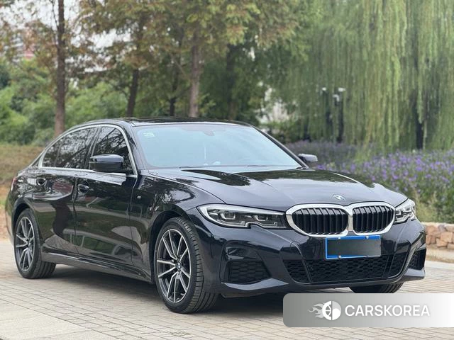 BMW 3 series id 4256380 из Китая 11